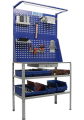 Верстаки слесарные Garage Верстаки слесарные Garage